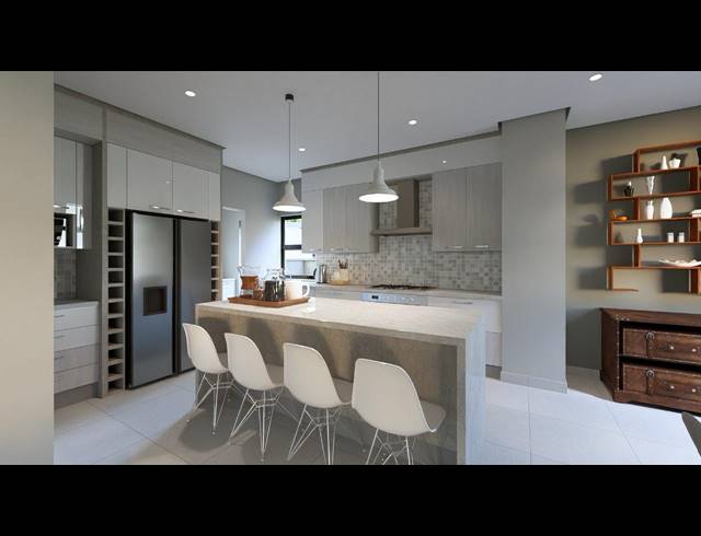 3 BEDROOM HOUSE FOR SALE IN LYNNWOOD RIDGE